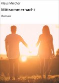 Mittsommernacht (eBook, ePUB)