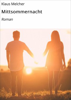 Cover Mittsommernacht (eBook, ePUB)
