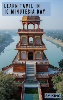 Learn Tamil In 10 Minutes a Day (eBook, ePUB) Cover Learn Tamil In 10 Minutes a Day (eBook, ePUB)