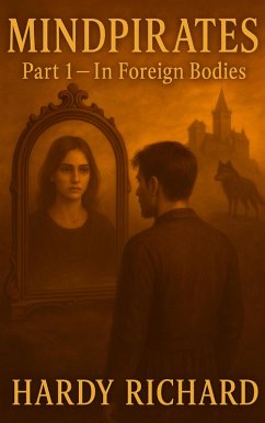 Cover Mindpirates (eBook, ePUB)