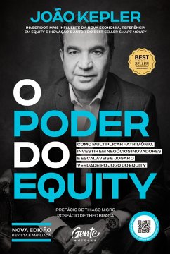 Cover O poder do equity [edição revista e ampliada] (eBook, ePUB)