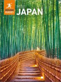 Rough Guides Mini Japan: Travel Guide eBook (eBook, ePUB)
