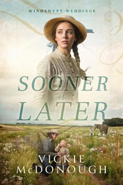 Cover Sooner or Later (Windswept Weddings, #4) (eBook, ePUB)