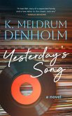 Yesterday's Song, a novel (eBook, ePUB)