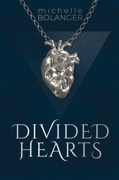 Cover Divided Hearts (The Divided Hearts Series, #1) (eBook, ePUB)