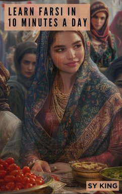 Learn Farsi In 10 Minutes a Day (eBook, ePUB) Cover Learn Farsi In 10 Minutes a Day (eBook, ePUB)