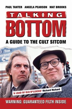 Cover Talking Bottom (eBook, ePUB)