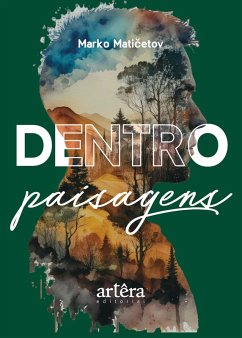Cover Dentro: Paisagens (eBook, ePUB)