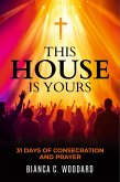 This House is Yours (eBook, ePUB)