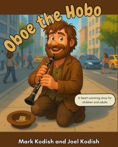 Cover Oboe the Hobo (Get Your Mind Right, #11) (eBook, ePUB)