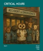 Critical Hours - Issue #1 - Scope Creep Press (eBook, ePUB)