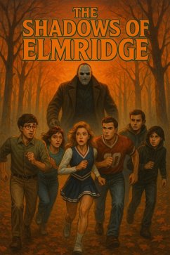 The Shadows of Elmridge (eBook, ePUB) - Burch, Christian