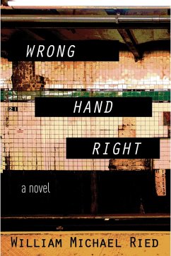 Cover Wrong Hand Right (eBook, ePUB)