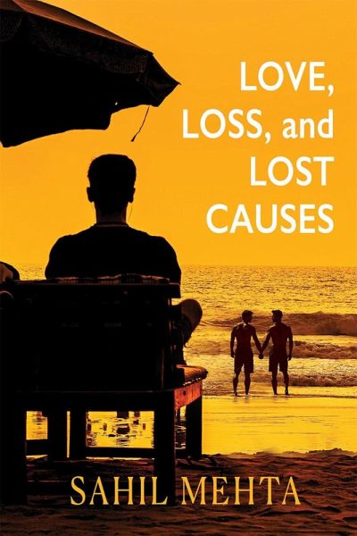 Love, Loss, and Lost Causes (eBook, ePUB) Love, Loss, and Lost Causes (eBook, ePUB)