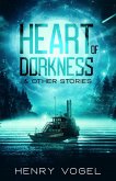 Heart of Dorkness & Other Stories (eBook, ePUB) Heart of Dorkness & Other Stories (eBook, ePUB)