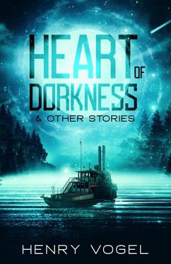 Cover Heart of Dorkness & Other Stories (eBook, ePUB)