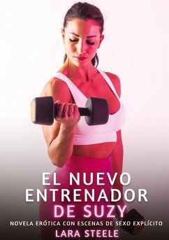 Cover El Nuevo Entrenador de Suzy