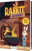 Die Häschenschule: Rabbit Academy - Band 1