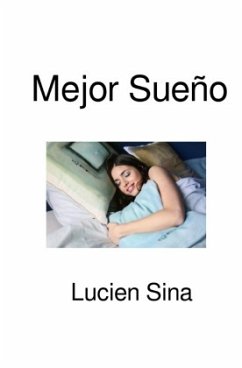 Mejor Sueño