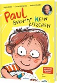 Paul bekommt kein Kätzchen
