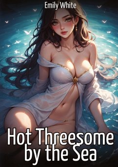 Cover Hot Threesome by the Sea
