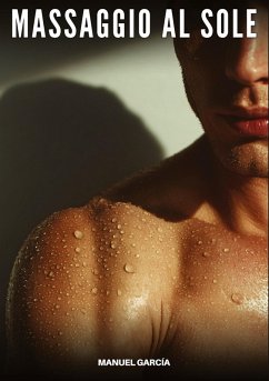 Cover Massaggio al Sole