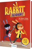 Die Häschenschule: Rabbit Academy - Band 2