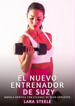 Cover El Nuevo Entrenador de Suzy