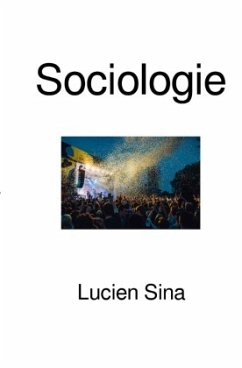 Cover Sociologie
