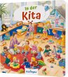 Mein allererstes Wimmelbuch: Ein Tag in... - Bild 1