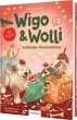 Wigo und Wolli - Fröhliche Waunachten! - Bild 1