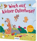 Wach auf, kleiner Osterhase!