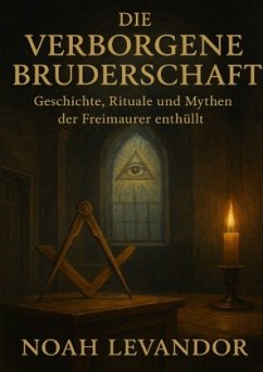 "Die verborgene Bruderschaft" Geschichte, Rituale und Mythen der Freimaurer enthüllt "Die verborgene Bruderschaft" Geschichte, Rituale und Mythen der Freimaurer enthüllt
