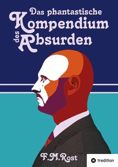 Cover Das phantastische Kompendium des Absurden