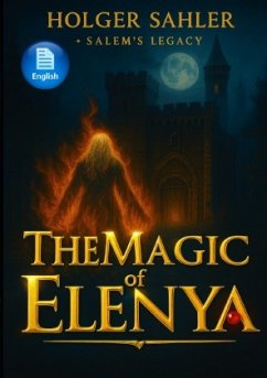 The Magic of Elenya