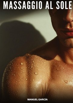 Cover Massaggio al Sole