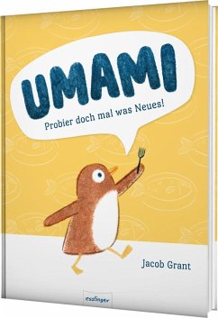 Cover Umami