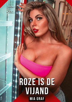 Cover Roze is de vijand