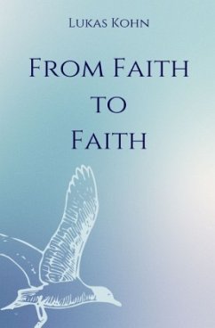 From faith to faith