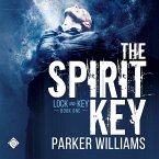 The Spirit Key (MP3-Download)