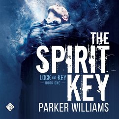 Cover The Spirit Key (MP3-Download)