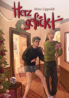 Herzgefickt - Lippoldt, Miro Herzgefickt - Lippoldt, Miro