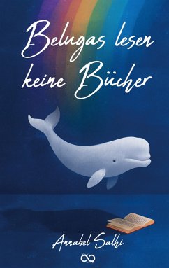 Cover Belugas lesen keine Bücher
