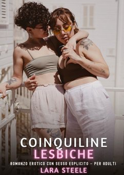 Cover Coinquiline Lesbiche