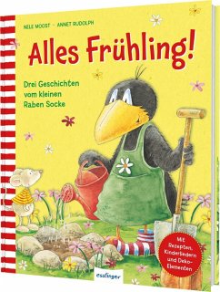 Cover Alles Frühling!