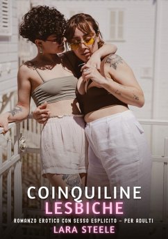 Cover Coinquiline Lesbiche