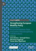 Strengthening European Mobility Policy