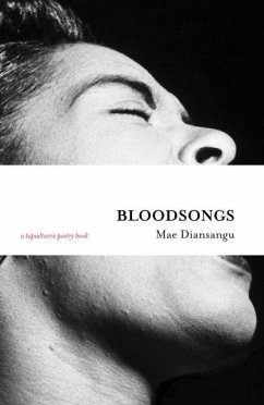 Bloodsongs - Diansangu, Mae Bloodsongs - Diansangu, Mae