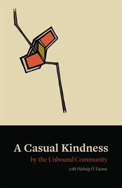 A Casual Kindness A Casual Kindness