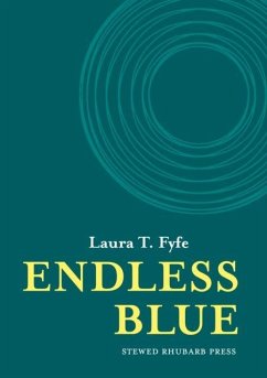 Cover Endless Blue